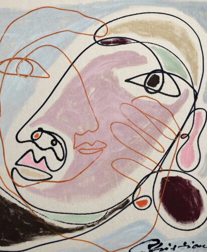 What Blooms in June: The Importance of Community