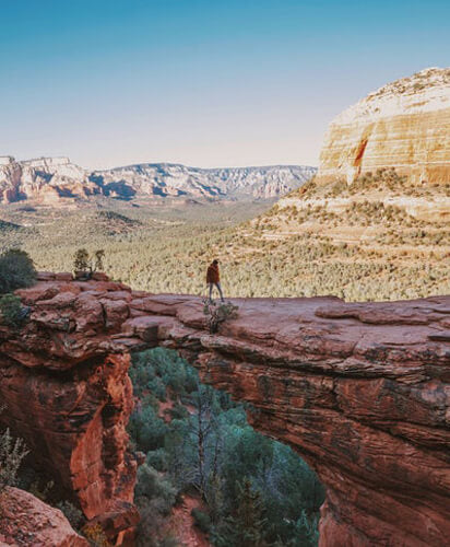 Romilly Wilde's Journey