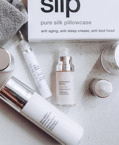 Beauty Sleep, the Elixir of Life