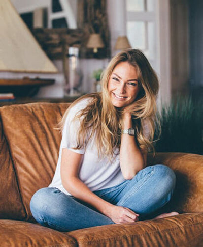 Q&A with Celebrity Facialist Michaella Bolder