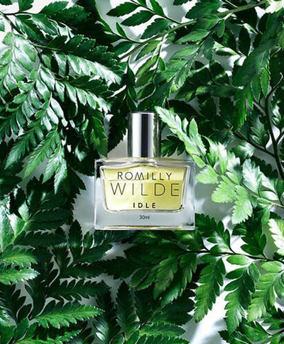 Green is the New Black