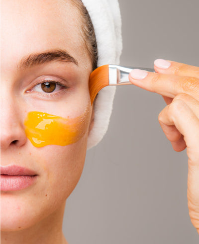 Our Metabolic Facial Is Back… Beautii X Romilly Wilde
