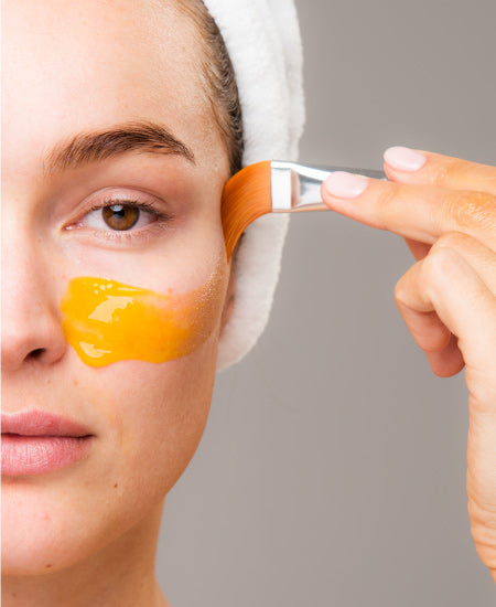 Our Metabolic Facial Is Back… Beautii X Romilly Wilde