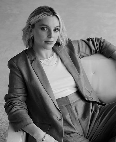 Estée Lalonde Headshot