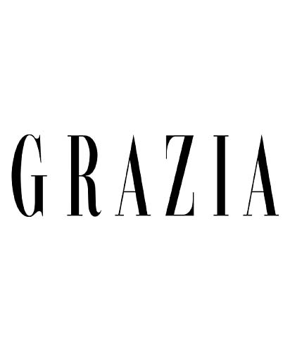 Grazia - Adaptogens Piece