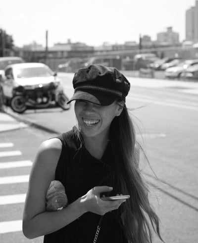 Lan Nguyen Ơn London Street