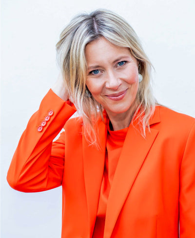 Founder Q&A: Meet Rebekah Brown, Founder of MPowder