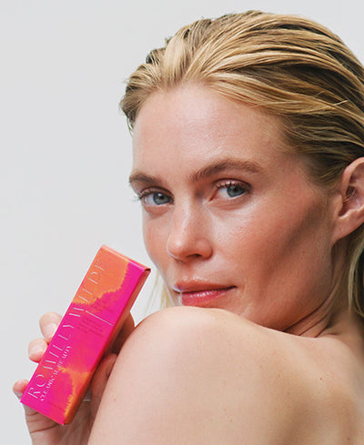 Skincare Starts With Cellcare Cover