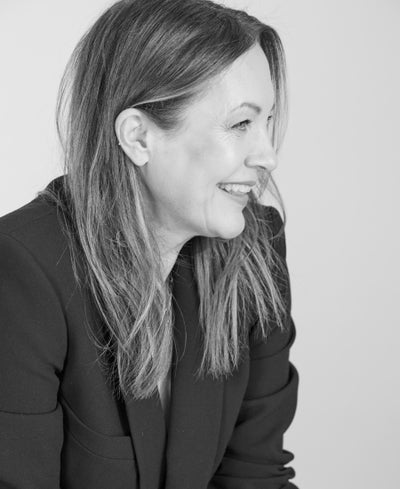 Susie Willis Black And White