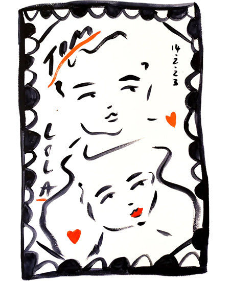 Valentine's Day Gift Guide