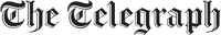 The Telegraph Logo