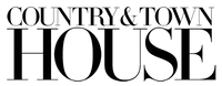 Country & Town House Logo