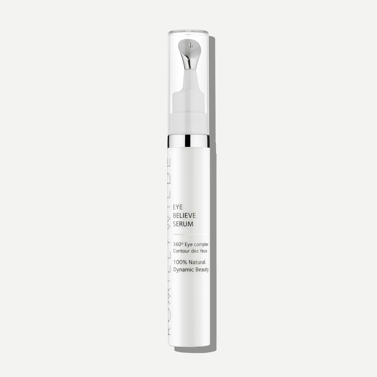 Eye Believe Eye Serum