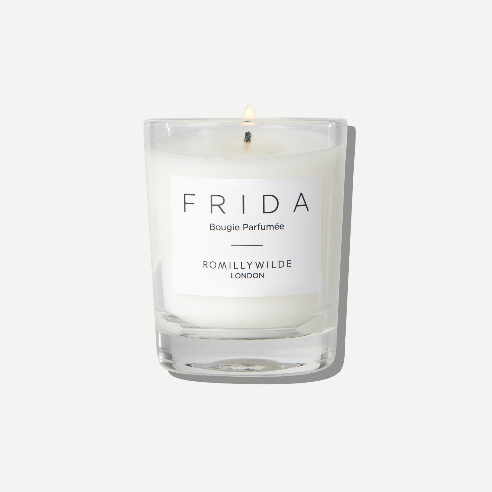 Frida Candle - Votive