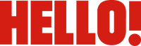 Hello Magazine Logo