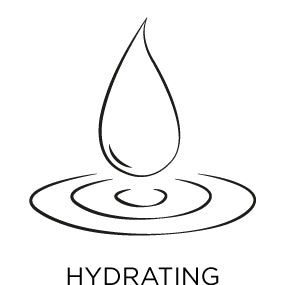 Hydrating Skin Icon