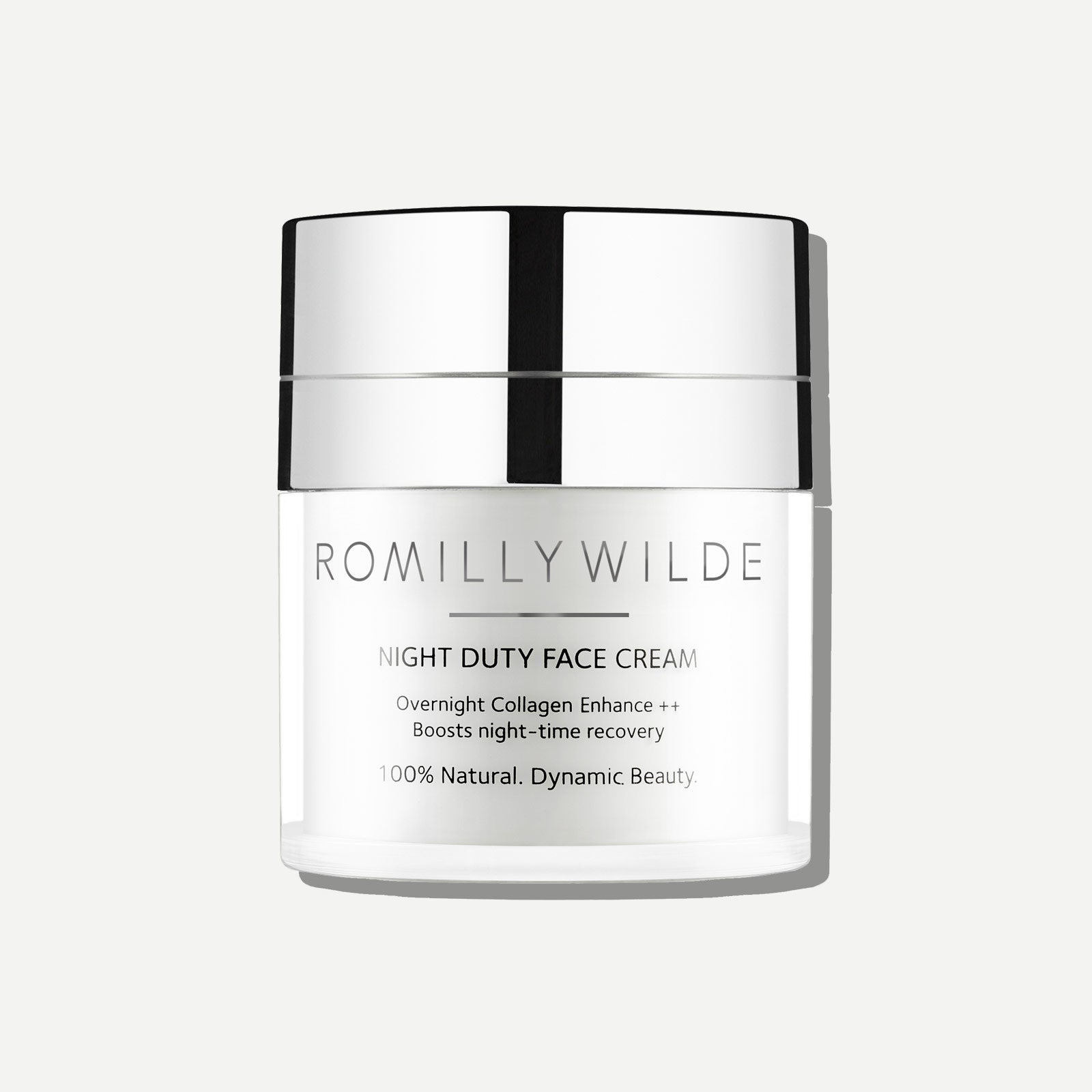 Night Duty Face Cream