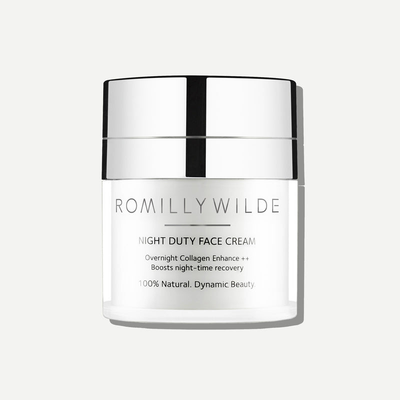 Night Duty Face Cream