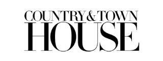 Country Town House Press Logo