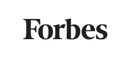 Forbes Press Logo