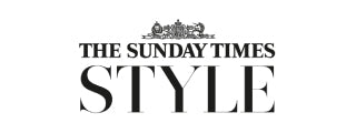 The Sunday Times Style Press Logo