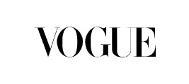 Vogue Press Logo