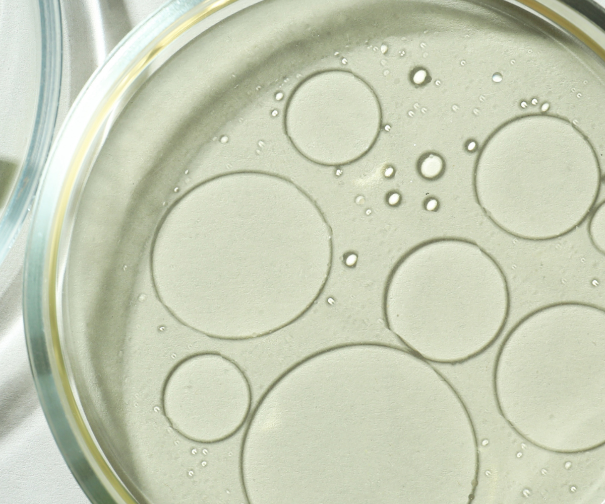 What a bioretinol is, and why our night cream doesn't need phasing in