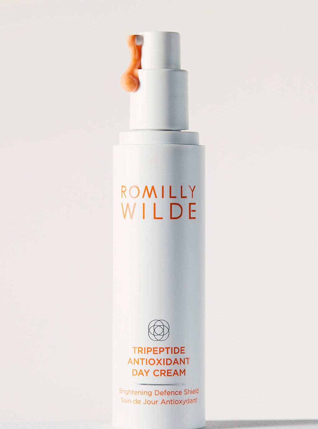Tripeptide Antioxidant Day Cream