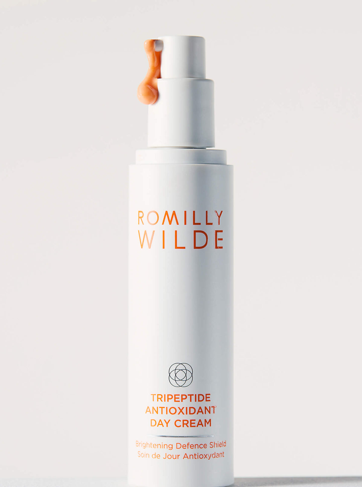 Tripeptide Antioxidant Day Cream