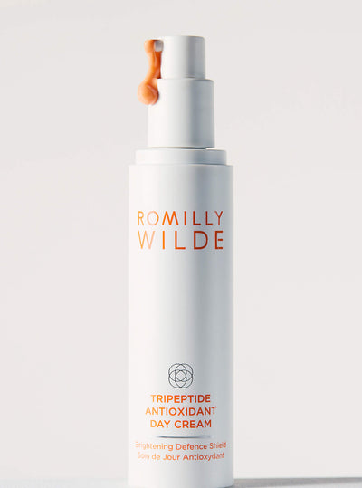 Tripeptide Antioxidant Day Cream