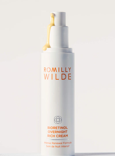 Bioretinol Overnight Rich Cream