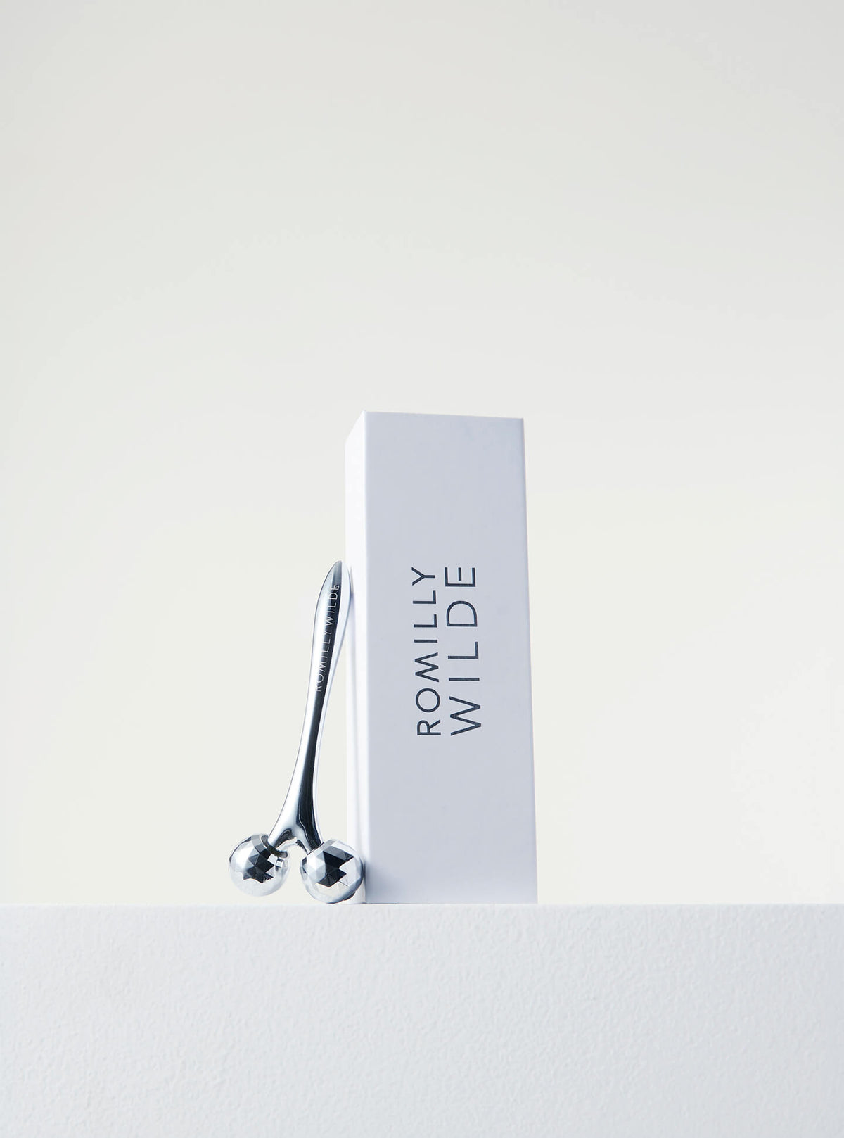 The Romilly Wilde Facial Roller