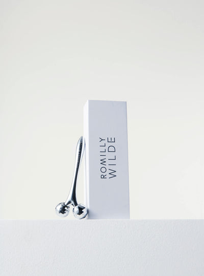 The Romilly Wilde Facial Roller