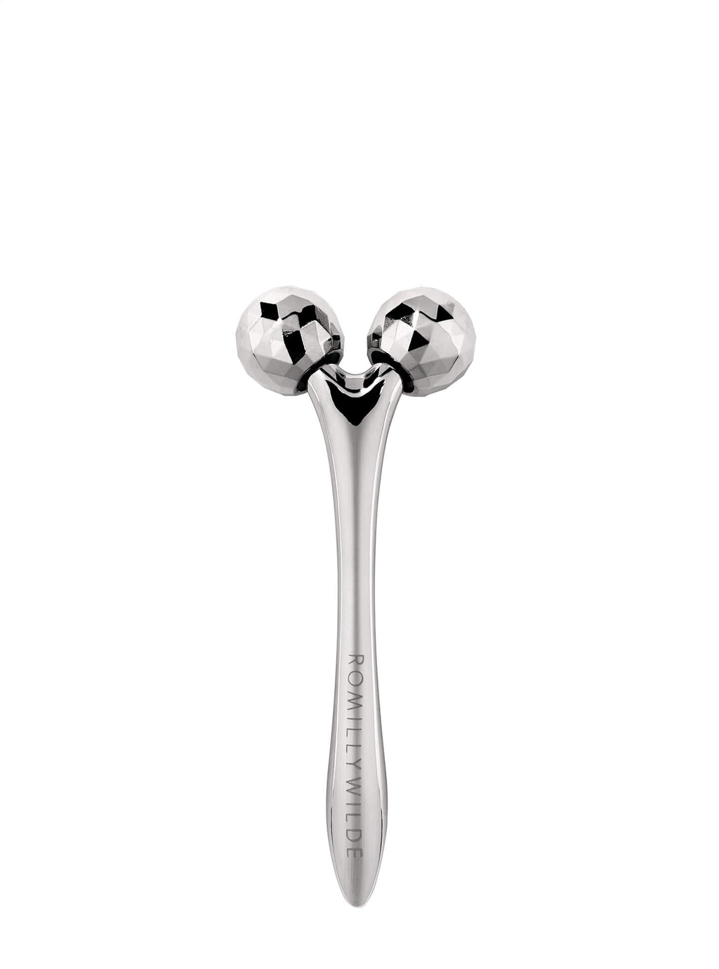 The Romilly Wilde Facial Roller