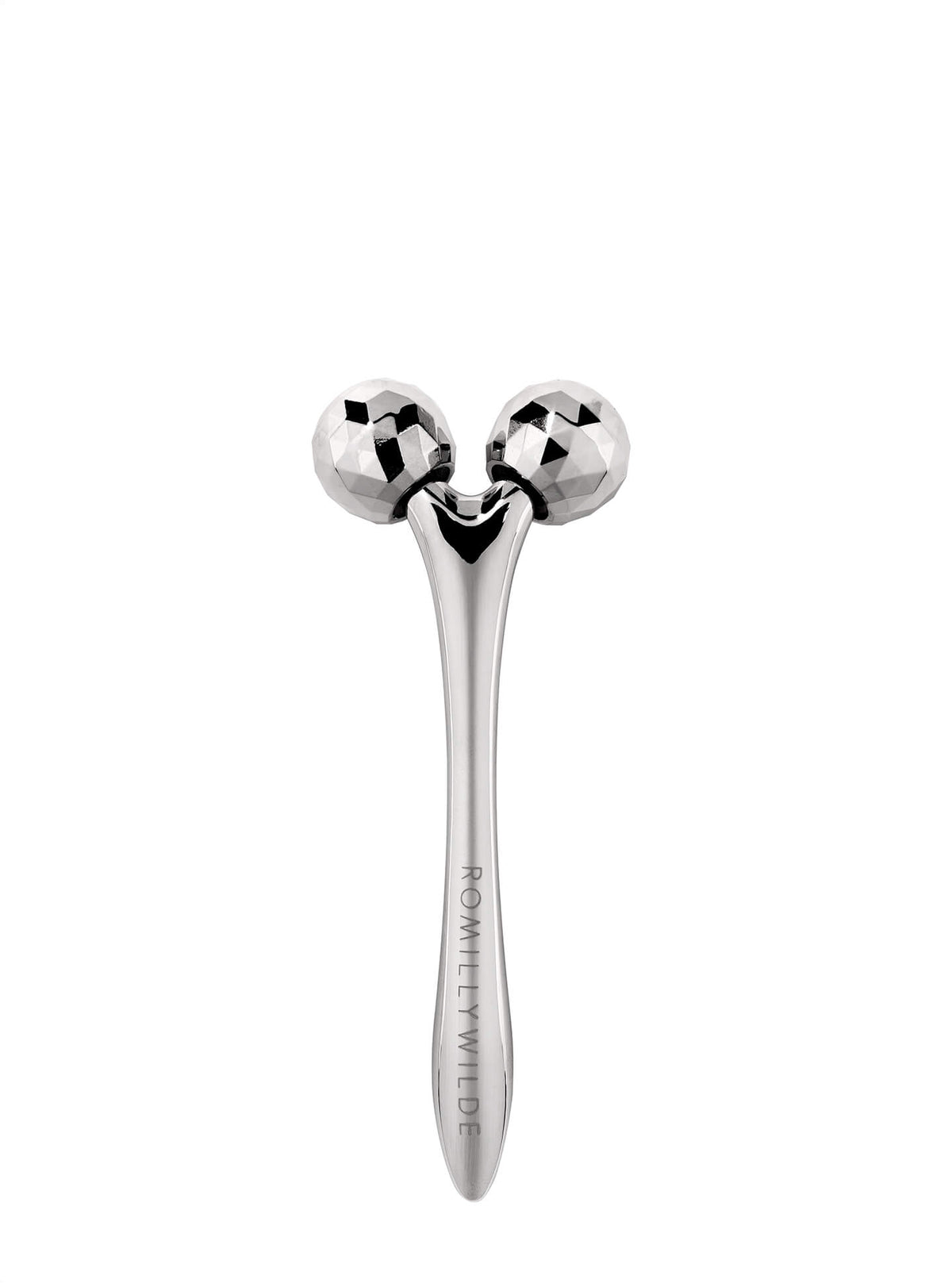 The Romilly Wilde Facial Roller