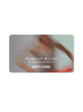 Romilly Wilde Gift Card