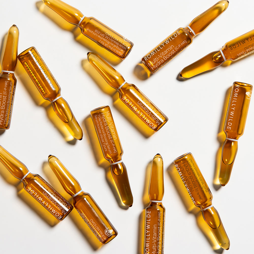 Winter Skin Glow Duo