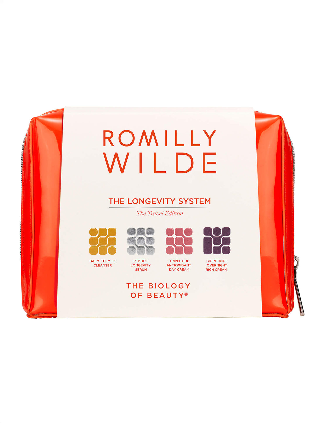The Longevity System
