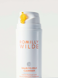 Balm-To-Milk Cleanser