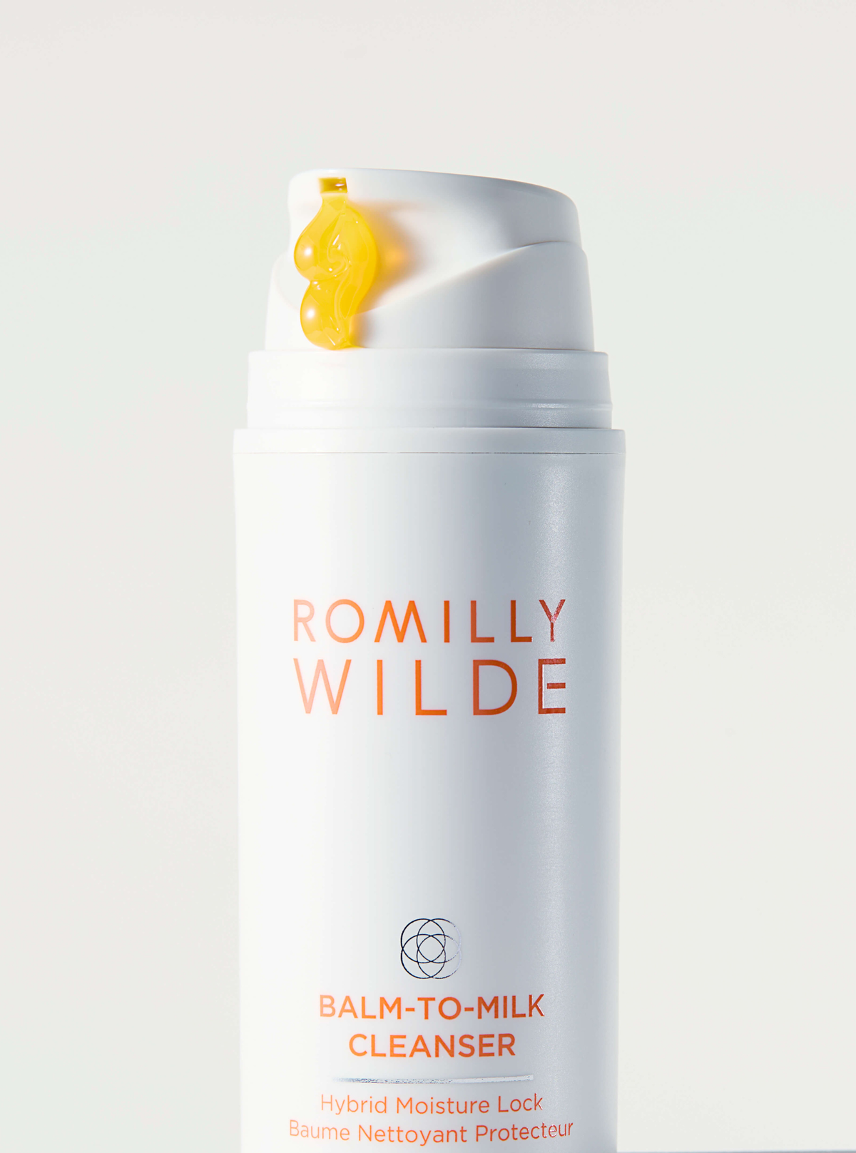Balm-To-Milk Cleanser