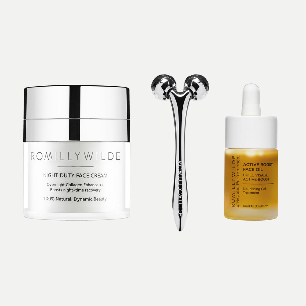 Boosted Bio-Retinol Kit