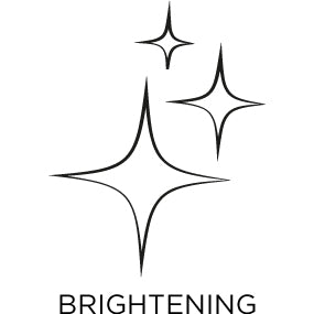 Brightening Skin Icon