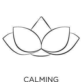 Calming Skin Icon