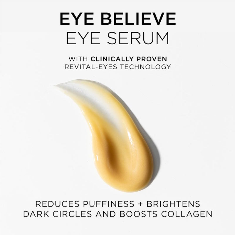 Eye Believe Eye Serum