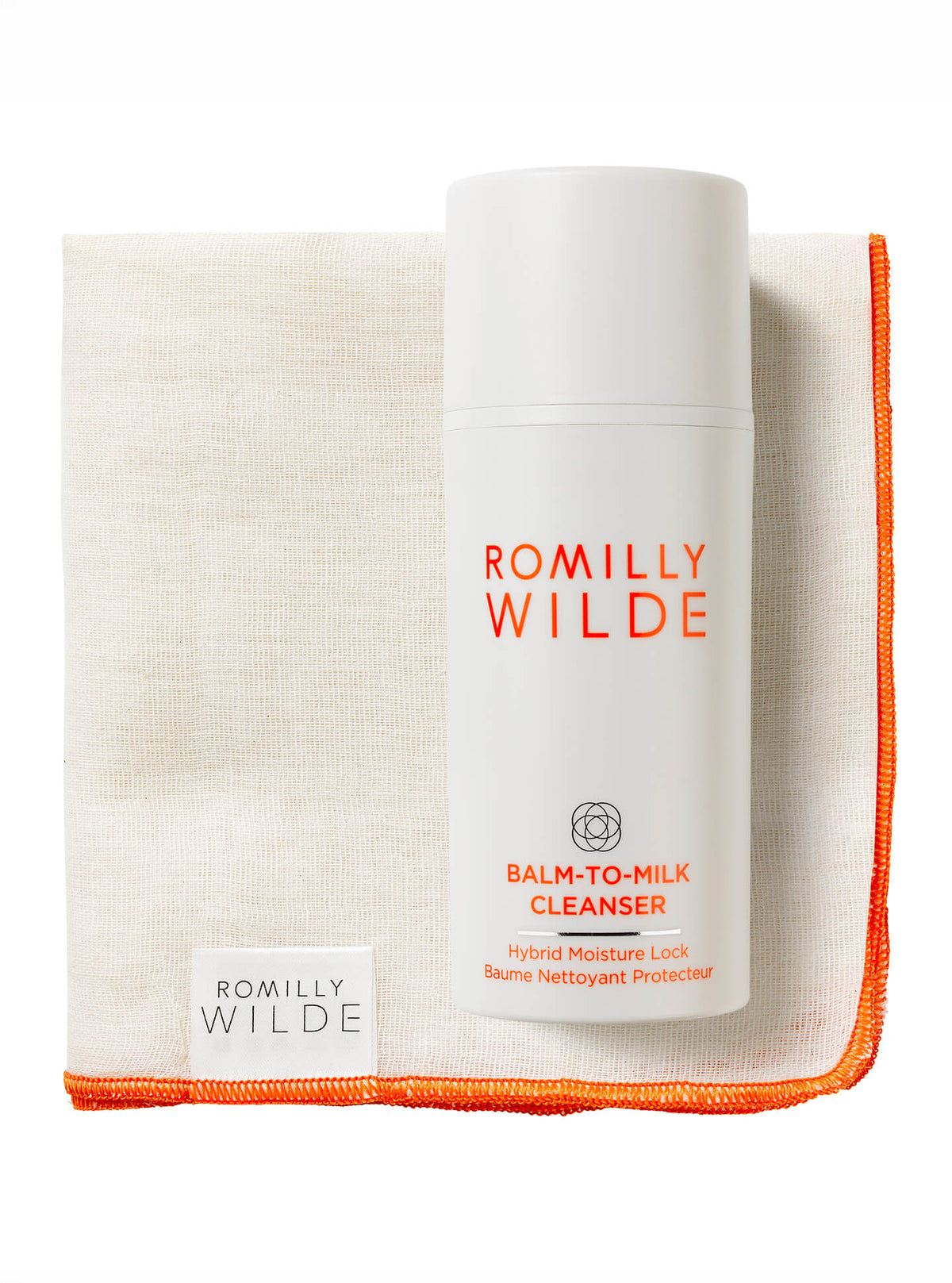 Balm-To-Milk Cleanser