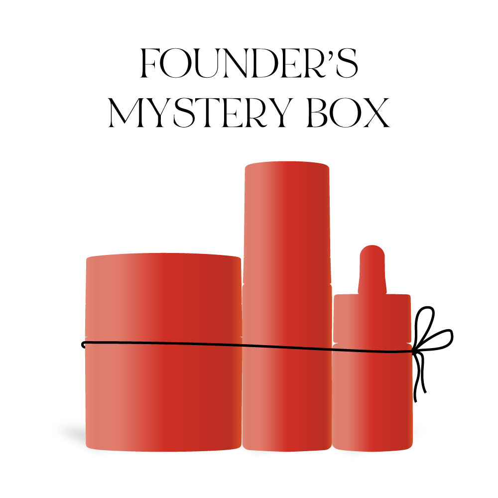 Founder Mystery Box
