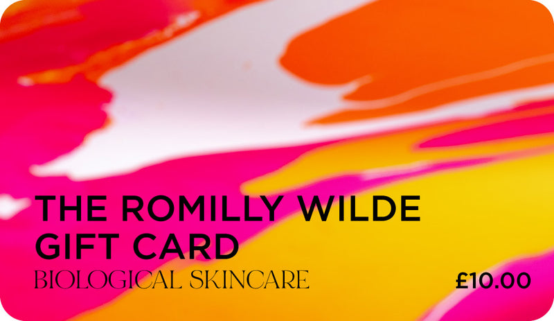 Romilly Wilde Gift Card