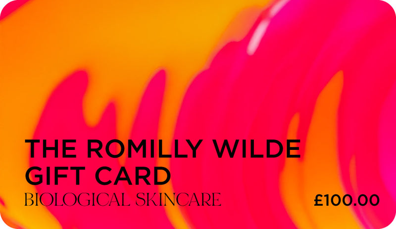 Romilly Wilde Gift Card