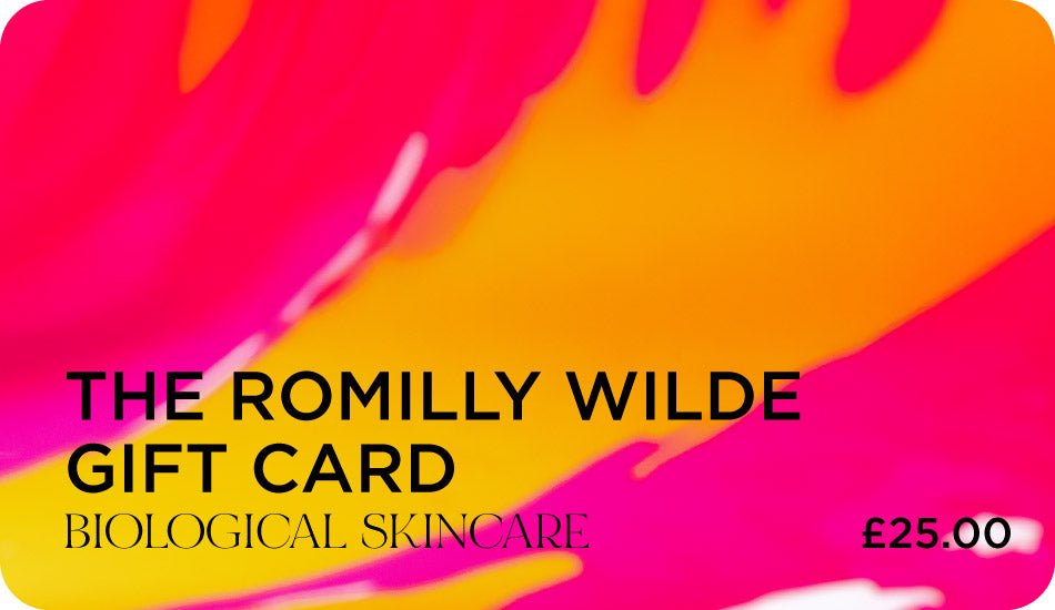 Romilly Wilde Gift Card