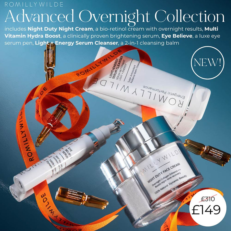 Advanced Overnight Collection